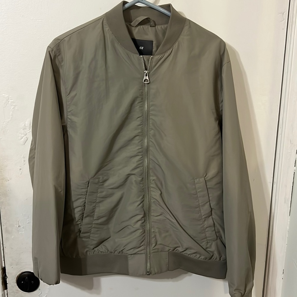 H&M